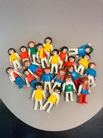 Set van 21 Kind Poppetjes van Playmobil, Ophalen of Verzenden, Zo goed als nieuw