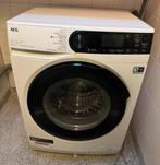 AEG was droog combinatie, Ophalen of Verzenden, Zo goed als nieuw, 85 tot 90 cm