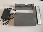 Toshiba Libretto 110CT met klein toetsenbord defect, Computers en Software, Vintage Computers, Ophalen of Verzenden, Toshiba