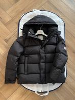 Moncler Vezere / Maya 70 - NFC - donsjas + Bewaartas, Ophalen of Verzenden, Nieuw, Overige maten, Zwart