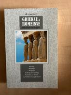 De mooiste Griekse en Romeinse mythen en sagen, Boeken, Ophalen of Verzenden, 14e eeuw of eerder, Zo goed als nieuw, Europa