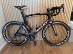 Ridley Noah Ultegra mt L, Fietsen en Brommers, Fietsen | Racefietsen, Overige merken, 28 inch, Gebruikt, Carbon