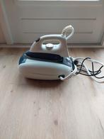 Stoom strijkijzer, Witgoed en Apparatuur, Ophalen, Zo goed als nieuw