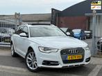 Audi A6 allroad quattro 3.0 TDI BiT Premium Edition | Panora, Auto's, Audi, Automaat, 15 km/l, Gebruikt, Zwart