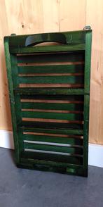 Retro kruiden rekje, Ophalen, Gebruikt