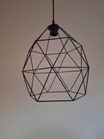 Hanglamp 2x, Ophalen, Zo goed als nieuw, Minder dan 50 cm