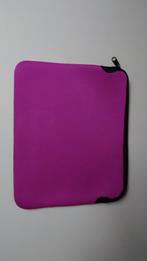 Sleeve hoes voor minilaptop of tablet tot 11 inch, Ophalen of Verzenden, 11 inch of minder, Zo goed als nieuw