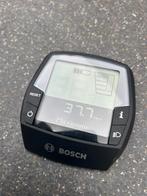 Bosch intuvia fiets display, Fietsen en Brommers, Fietsaccessoires | Fietscomputers, Ophalen of Verzenden, Draadloos, Zo goed als nieuw