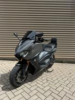 Yamaha Tmax 560 Techmax, Ophalen, Overige modellen, 560 cc, Zo goed als nieuw