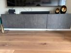 Tv meubel ikea, Ophalen, Overige materialen, 150 tot 200 cm, Zo goed als nieuw