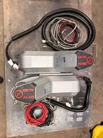 AL-KO Mammut Vol Automatische Caravan Mover, Caravans en Kamperen, Ophalen of Verzenden, Gebruikt