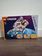 LEGO Creator 31152 Ruimtevaarder, Ophalen of Verzenden, Zo goed als nieuw, Complete set, Lego