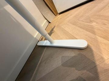 Hoekbureau Ikea (Bekant) te koop - afbeelding 3