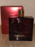 Versace Eros Flame EDP 200 ml, Ophalen of Verzenden, Zo goed als nieuw