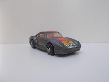 5250 Porsche 959 Matchbox beschikbaar voor biedingen