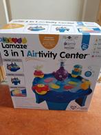 Airtivity luchttafel lamaze, Ophalen, Zo goed als nieuw, Babygym, Met licht