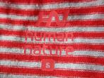 Human Nature, size S, Kleding | Dames, T-shirts, Human Nature, Zo goed als nieuw, Maat 36 (S), Korte mouw