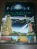 Beautiful Planet: Nederland en België nieuw in seal, Cd's en Dvd's, Dvd's | Tv en Series, Alle leeftijden, Verzenden, Nieuw in verpakking