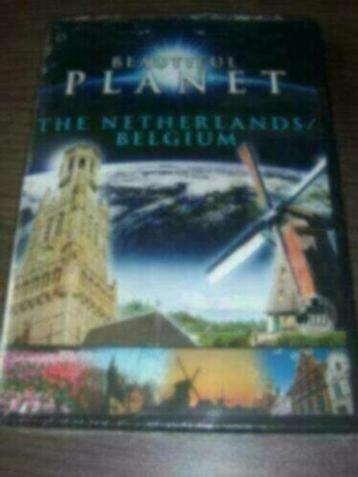 Beautiful Planet: Nederland en België nieuw in seal beschikbaar voor biedingen
