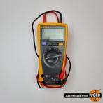 Fluke 175 True RMS Multimeter, Doe-het-zelf en Verbouw, Meetapparatuur, Fluke, Zo goed als nieuw, Support@fluke.com, 6920 Seaway Blvd, 
Everett, WA 98203
USA