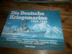 deutsche kriegsmarine 1935-1945 oa torpedo schnellboot fotos, Ophalen of Verzenden, Tweede Wereldoorlog, Nieuw, Overige onderwerpen