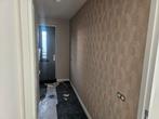 Renovlies, sauswerk,latex spuitwerk, Kleuradvies, Behangen