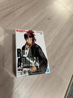 Bleach Renji Abarai, Ophalen of Verzenden, Nieuw