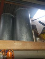 Divierse silobuizen en onderdelen, Ophalen, Gebruikt, Minder dan 2 meter