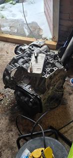 Dq 381 4 motion versnellingsbak, Auto-onderdelen, Ophalen of Verzenden, Gebruikt, Audi