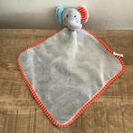 ZD trading olifant knuffeldoekje doekje action, Ophalen of Verzenden, Zo goed als nieuw, Overige typen