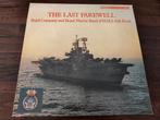 LP - The Last Farewell - HMS Ark Royal, Ophalen of Verzenden, Gebruikt, 12 inch