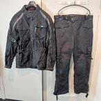 Büse motorjas en broek maat 54 , XL  motorkleding, Tweedehands