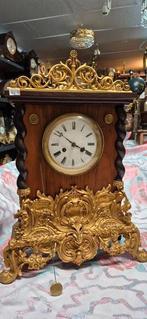 Charles Dix, Antiek en Kunst, Ophalen