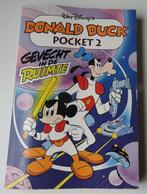 Donald Duck Pocket 2, Boeken, Eén stripboek, Verzenden, Gelezen