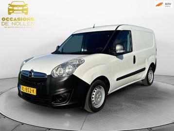 Opel Combo 1.3 CDTi L1H1 ecoFLEX incl nieuwe apk en garantie beschikbaar voor biedingen