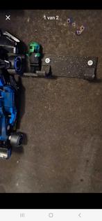 Speed f1 lego ophangbeugels 3d geprint, Hobby en Vrije tijd, Modelbouw | Radiografisch | Auto's, Ophalen of Verzenden, Zo goed als nieuw