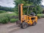 Fiat 2.5ton diesel heftruck, 2000 tot 3000 kg, Ophalen, Diesel, Heftruck