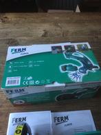 grastrimmer, Tuin en Terras, Grastrimmers, Ophalen of Verzenden, Nieuw, Minder dan 10 cm, Accu