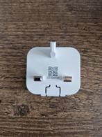 Arlo UK stekker, Ophalen of Verzenden, Nieuw, Apple iPhone