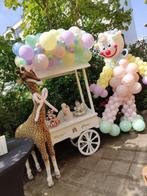 Candycar te huur, Ophalen, Zo goed als nieuw, Overige