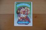 Garbage Pail Kids Derde serie UK nummer 120b(114), Ophalen of Verzenden, Gebruikt, Plaatje