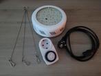 UFO Kweeklamp / Groeilamp - LED - Full Spectrum, Ophalen of Verzenden, Gebruikt, Kweeklamp