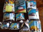 Legoland sets jaren ’80, Ophalen, Gebruikt, Complete set, Lego