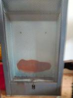 Gaskachel voor gasfles, Huis en Inrichting, Kachels, Ophalen, Gebruikt, Gas, Gaskachel