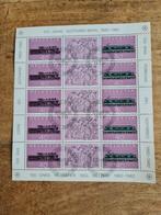 Zwitserland blok, Postzegels en Munten, Postzegels | Europa | Zwitserland, Ophalen of Verzenden