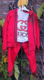 Gucci/Pakje/Setje, Kinderen en Baby's, Kinderkleding | Overige, Verzenden, Nieuw, Jongen of Meisje