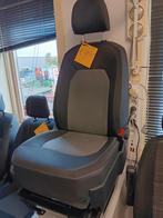vw crafter M.A.N bijrijdersstoel, Ophalen