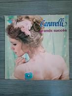 Caravelli - Grands Succès LP, Ophalen of Verzenden, Gebruikt, 12 inch