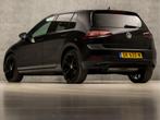 Volkswagen Golf 1.0 TSI Sportline (APPLE CARPLAY, BLACK EDIT, 12 maanden, Stof, Gebruikt, Zwart