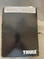 Thule kit 4036, Ophalen of Verzenden, Gebruikt